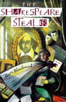 The Shakespeare stealer /