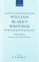 William Blake's writings /