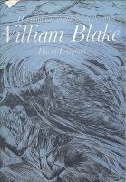 The complete graphic works of William Blake /