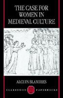 The case for women in medieval culture