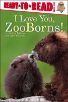 I love you, ZooBorns! /