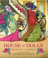 House of dolls /