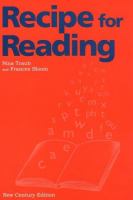 Recipe for reading : intervention strategies for struggling readers /