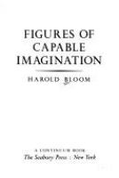 Figures of capable imagination /