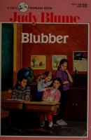 Blubber /