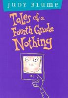 Tales of a fourth grade nothing /
