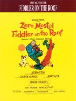 Fiddler on the roof /