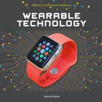 Wearable technology /