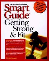 Smart Guide to getting strong and fit