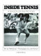 Inside tennis : a season on the pro tour /