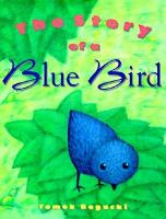 The story of a blue bird /