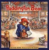 Paddington Bear /