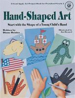 Hand-shaped art /