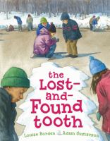 The lost-and-found tooth /