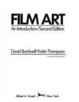 Film art : an introduction /