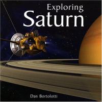 Exploring Saturn /