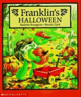 Franklin's Halloween /