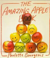 The amazing apple book /