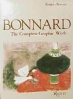 Bonnard, the complete graphic work /