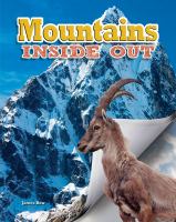 Mountains inside out /