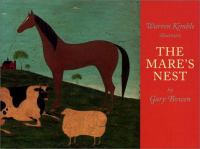 The mare's nest /