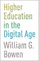 Higher education in the digital age /