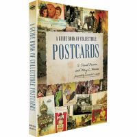 A guide book of collectible postcards /