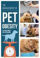 The management of pet obesity /