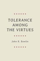 Tolerance among the virtues /