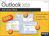 Microsoft Outlook 2010 auf einen Blick /