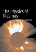 The physics of plasmas /