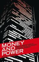 Money and power : great predators in the political economy of development /