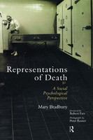 Representations of death : a social psychological perspective /