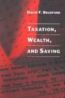 Taxation, wealth, and saving