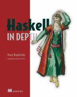 Haskell in Depth /