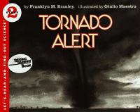 Tornado alert /