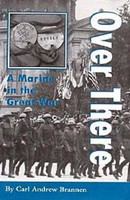 Over there : a marine in the Great War /