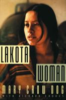 Lakota Woman /