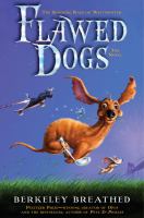 Flawed dogs : the shocking raid on Westminster : the novel /