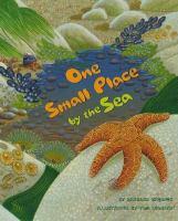 One small place by the sea /