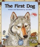 The first dog /