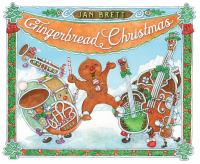 Gingerbread Christmas /