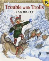 Trouble with trolls /