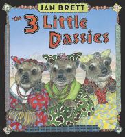 The 3 little dassies /