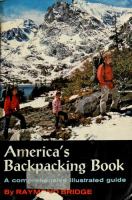 America's backpacking book.