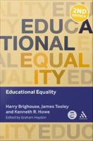Educational equality /