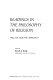 Readings in the philosophy of religion; an analytic approach.