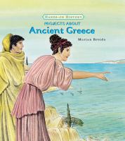 Projects about ancient Greece /