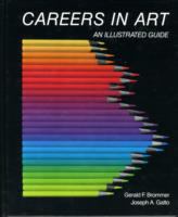 Careers in art : an illustrated guide /