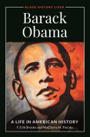 Barack Obama : a life in American history /